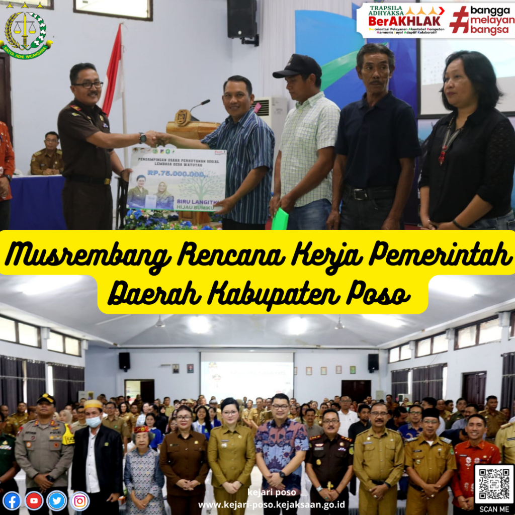 Musrembang