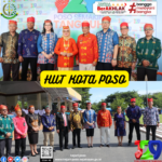 hut kota poso