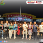 penutupan hut kota poso