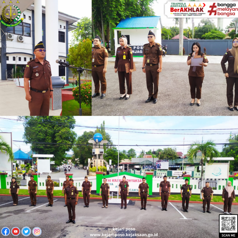 apel senin (4)