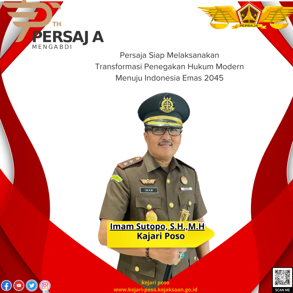 Hut Persaja