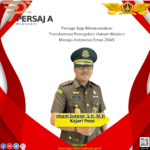Hut Persaja