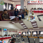 apat paripurna dewan perwakilan rakyat daerah kabupaten poso