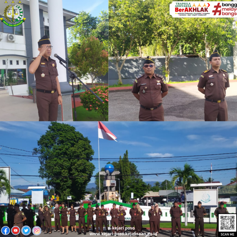 apel 13 mei