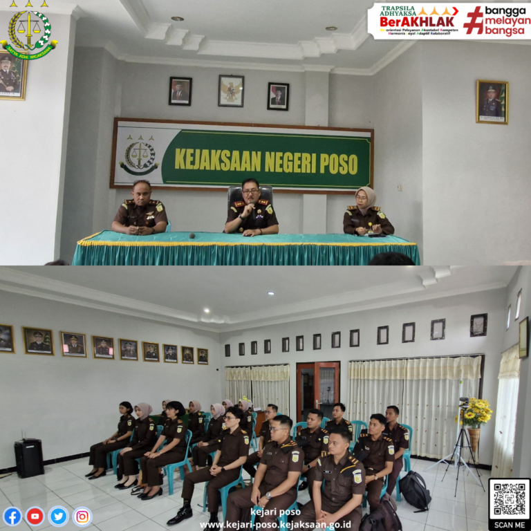 bimbingan teknis cpns angkatan 2024