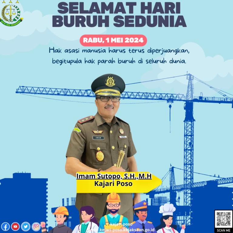 hari buruh