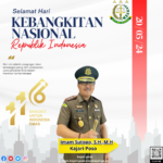 hari kebangkitan nasional