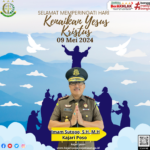 kenaikan yesus