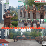 Upacara Hari Lahir Pancasila