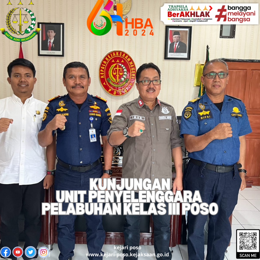 Kunjungan (1)