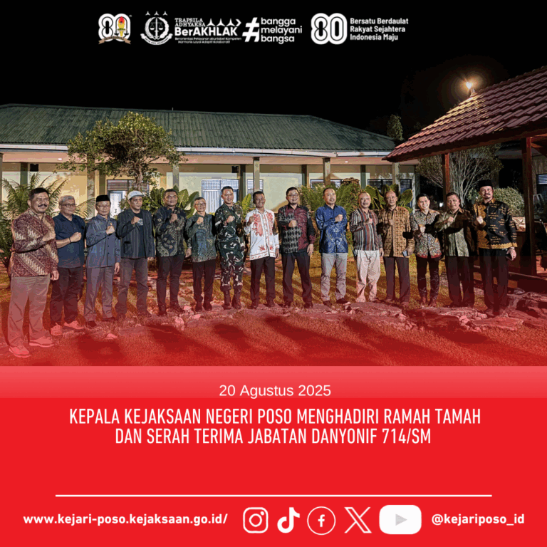 serah terima jabatan danyon (1)