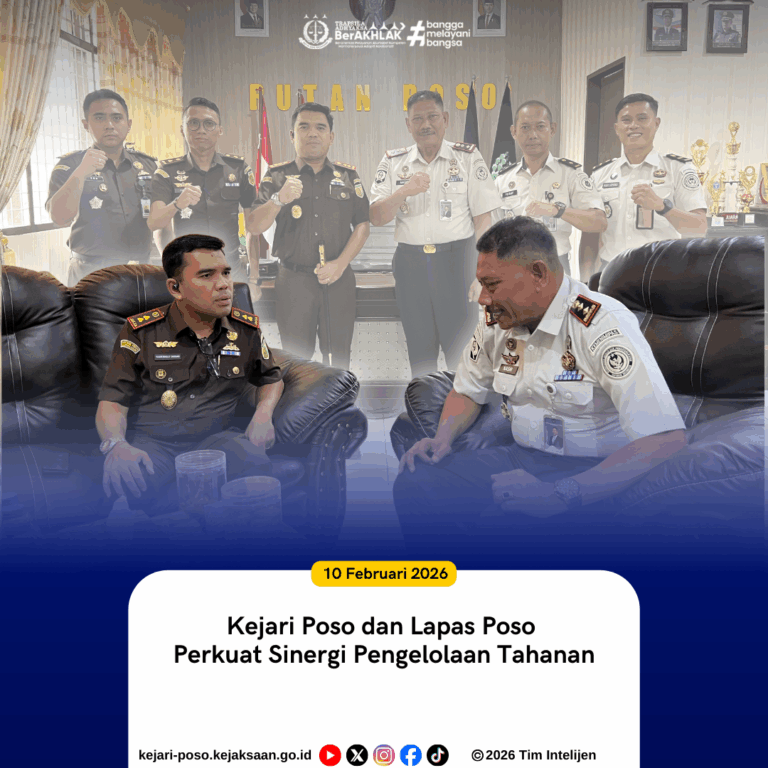 kajari lapas