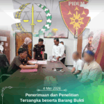 TAHAP II