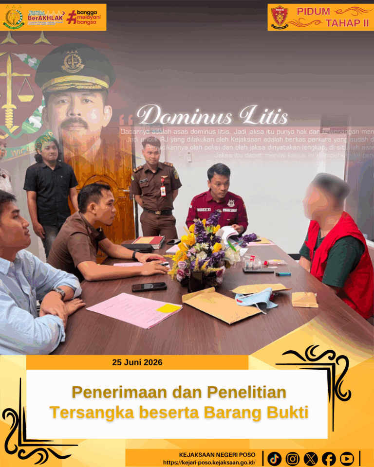 Template Juni TAHAP II
